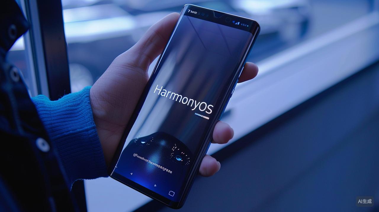 华为Mate90ProMax曝光：麒麟9040Pro+鸿蒙7.0+无