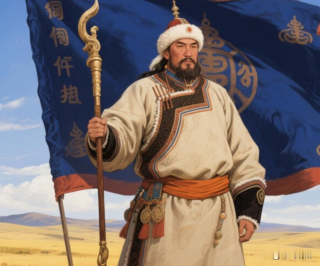 1231年，窝阔台决定大举进攻金国。这是成吉思汗生前没完成的心愿，也是窝阔台想用