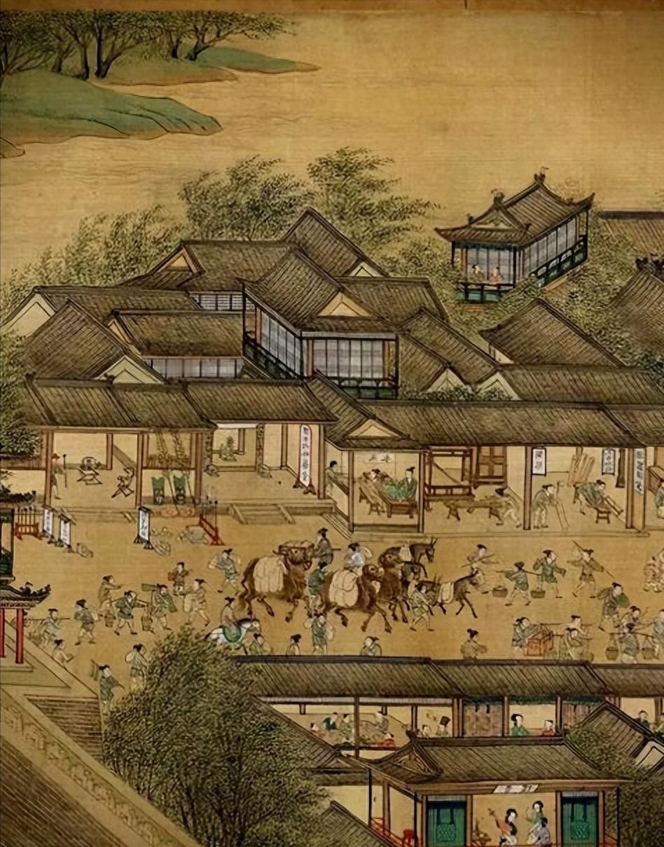 曾是世界上最繁华的城市，差点成了新中国首都，如今沦为四线小城要是问历史爱好者