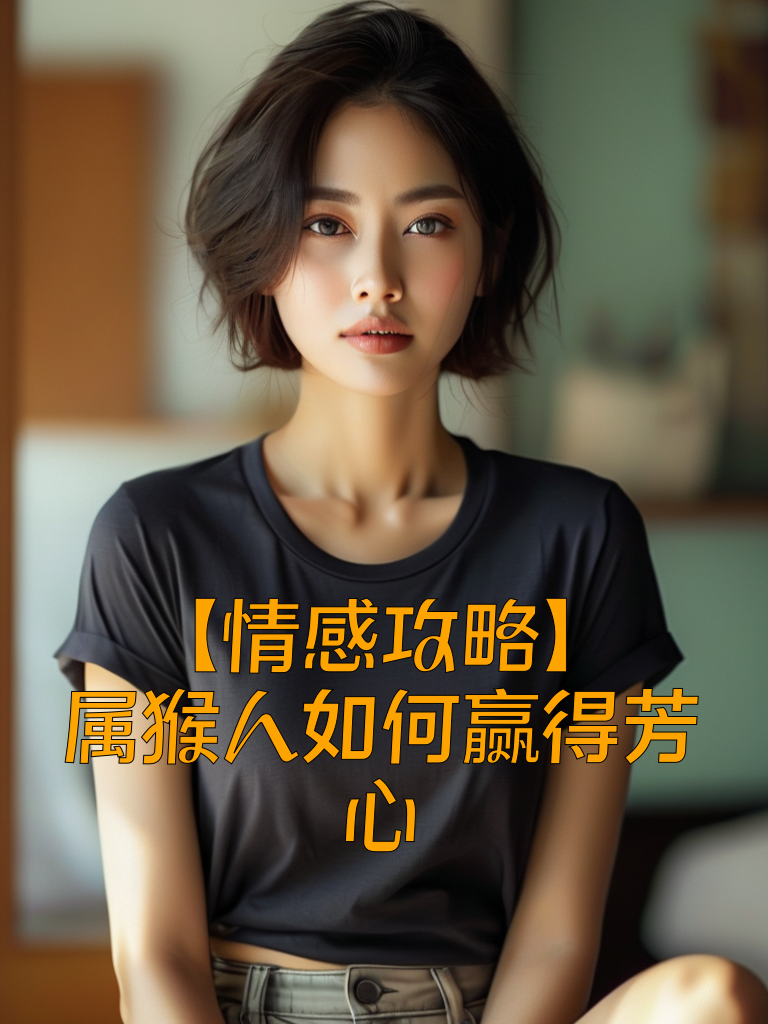 【情感攻略】属猴人如何赢得芳心