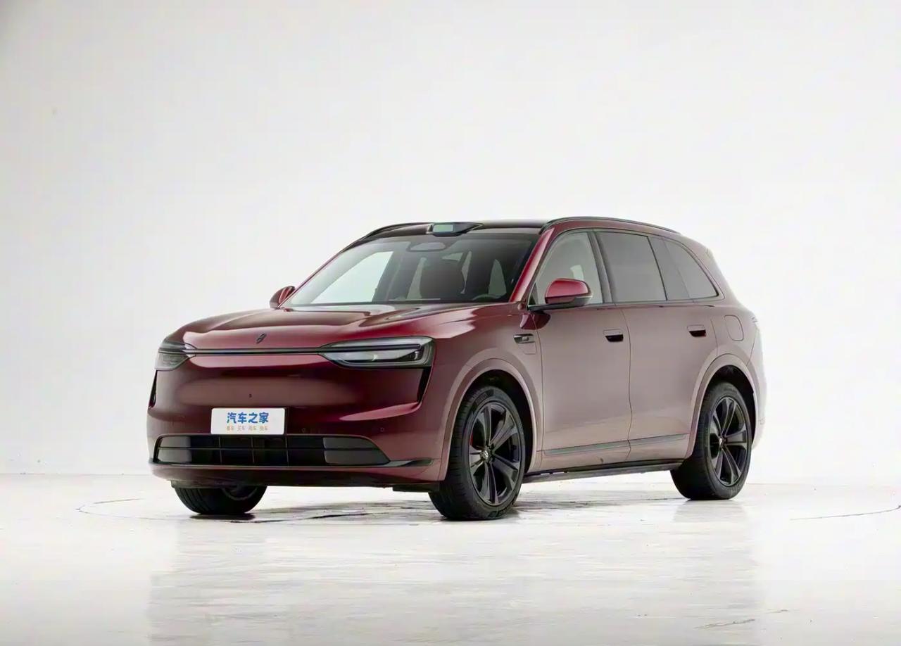 2026款问界M7真实用车观察：续航、空间与智驾的用户实际体验2026款问界