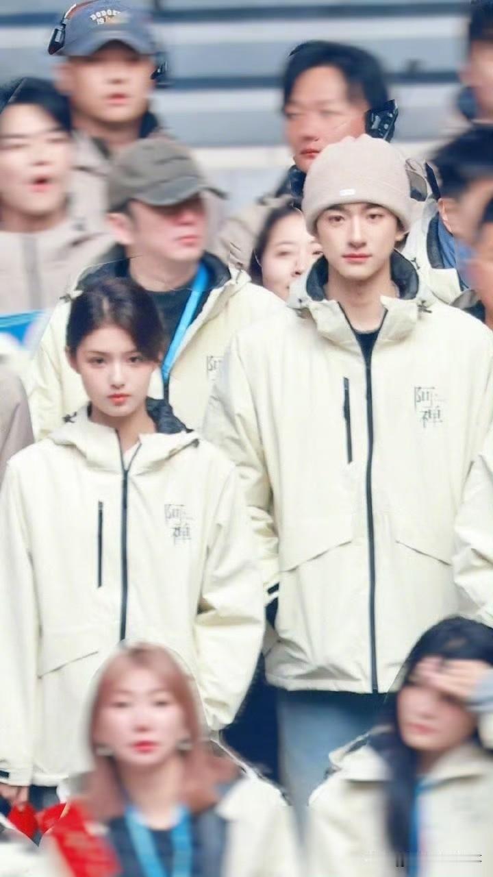 《阿禅》开机：林一艾米互换身体陷时间循环丁墨奇幻言情《阿禅》影视化开机！林