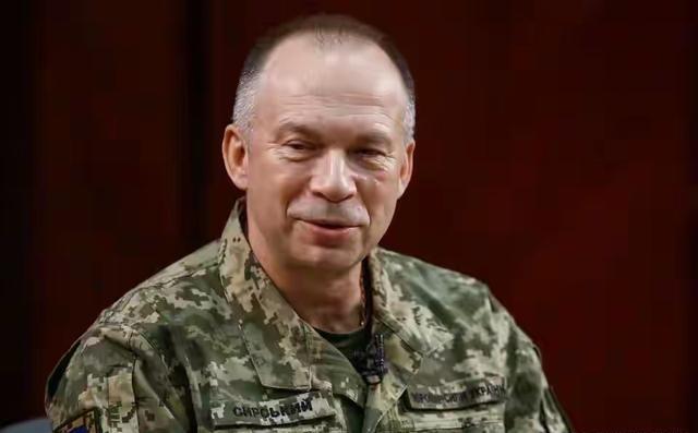 乌军司令亲自宣布俄乌阵亡6：1，令全世界咋舌！乌军司令西尔斯基亲自发布数据称，现