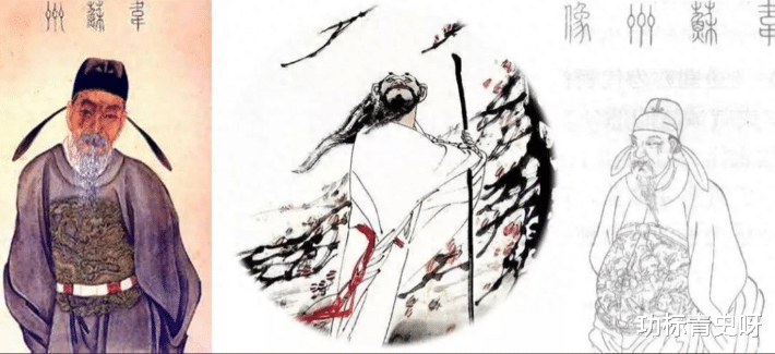 韦应物:从长安恶少到诗坛隐士