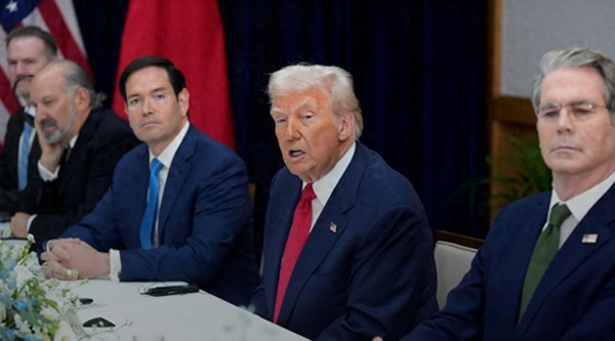 贸易休战才2周，外媒发现中国对美豆采购停滞，中方回应话里有话麻烦看官老爷们右