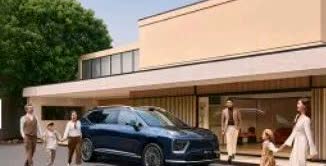 强烈建议想买新能源车的看过来！可按梯队选：第一梯队:比亚迪、问界、小米第