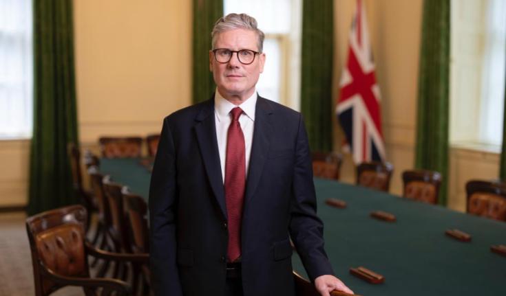谈不拢就抢！英国政府公然强夺中企资产，"法治"二字成了笑话。 5月11日，英