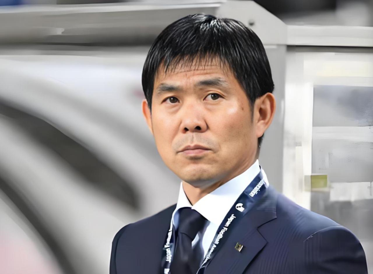 日本队主教练森保一措手不及！2026年世界杯，日本队与突尼斯队、荷兰队、瑞典队