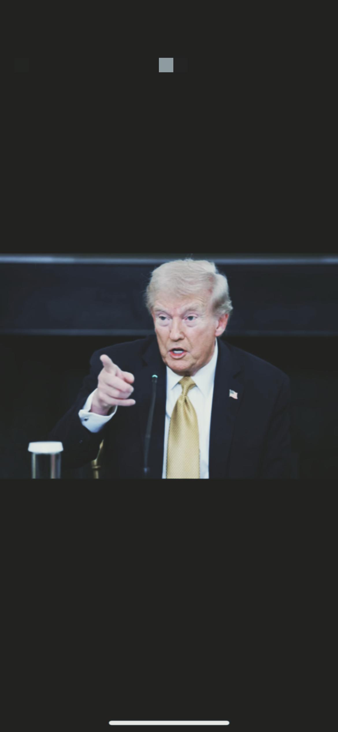 美国变脸比翻书快!吉隆坡刚谈完,转头就给科技封锁上“铁锁”中美吉隆坡刚敲