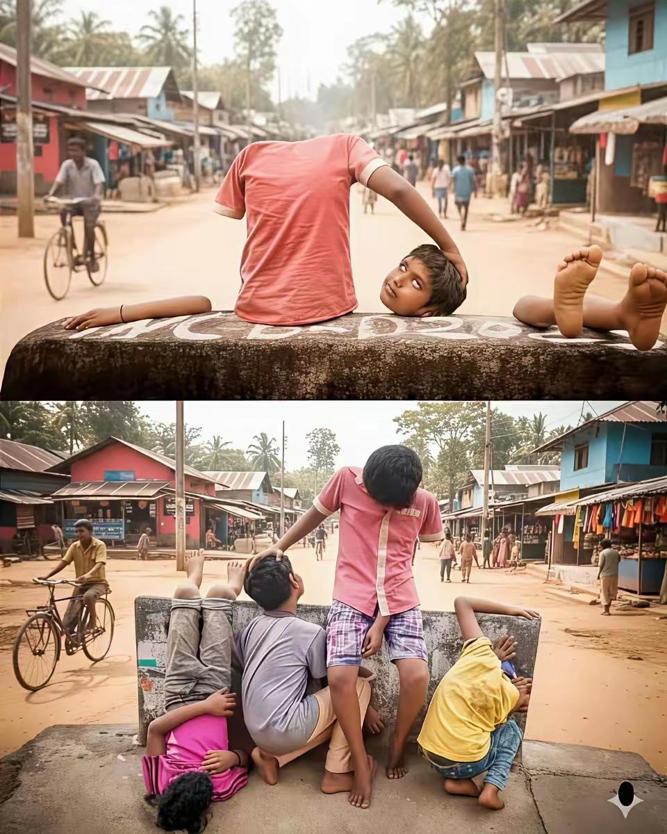 这就是报道的和真实的区别[捂脸哭]