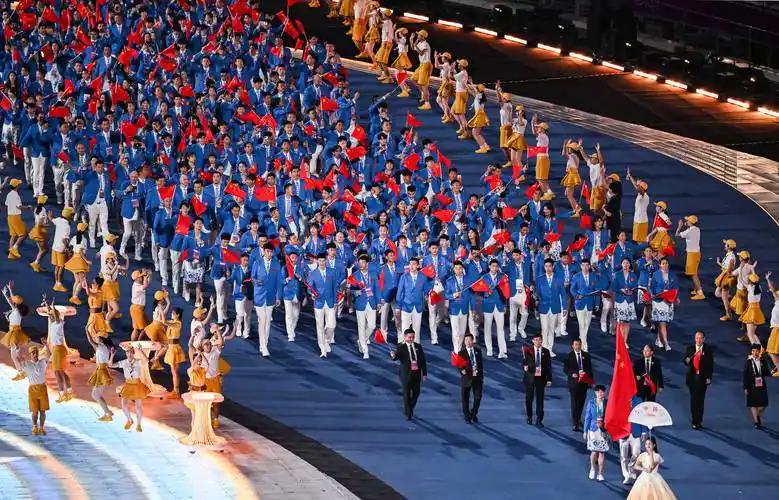 夏季亚运会主办国家次数，第一名令人意外！韩国3次日本3次中国3次印度2