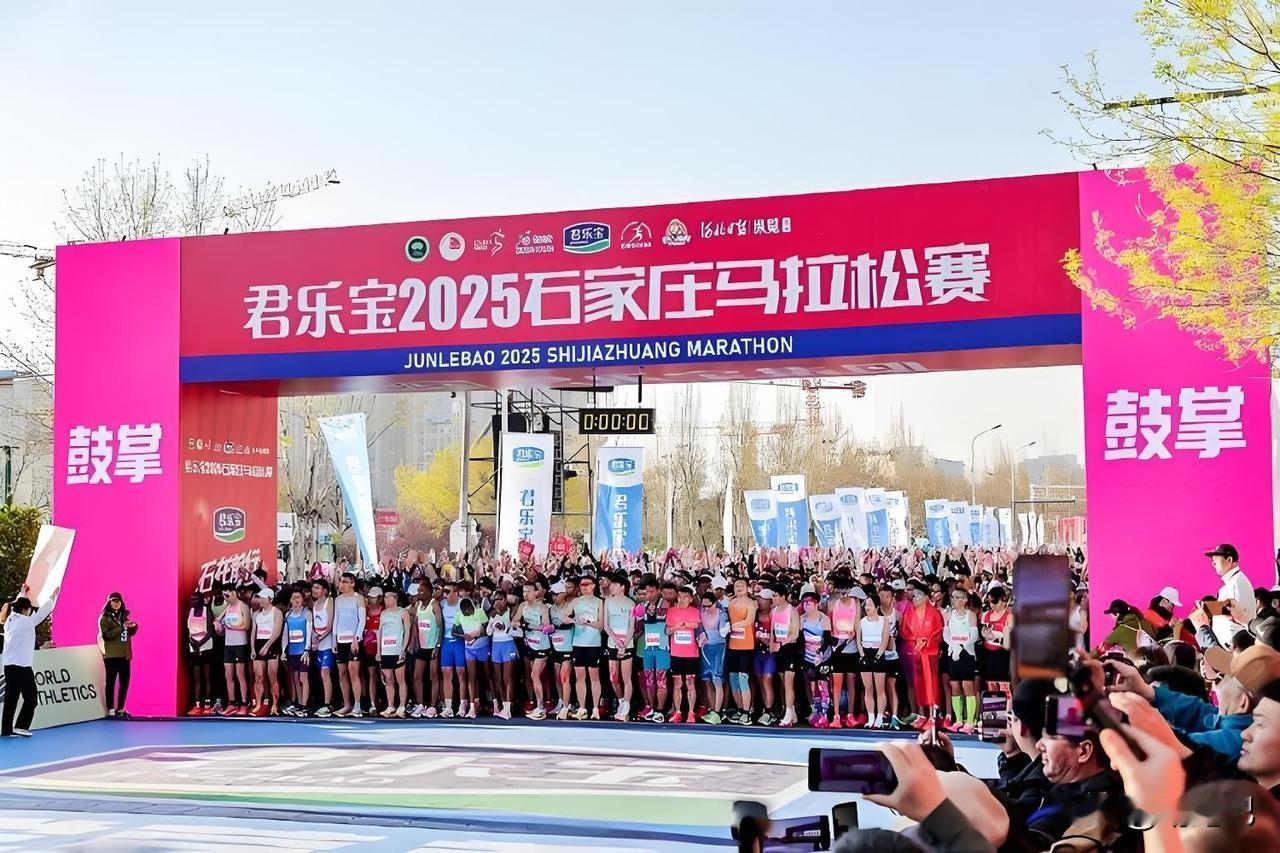 "选对跑道省半年训练！"揭秘！这些跑道让菜鸟秒变大神这两天刷到跑圈一条消息了