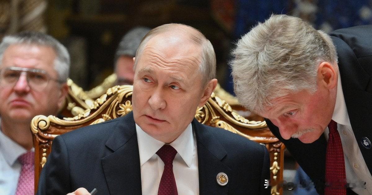 信不信由你！加拿大专家表示，普京将重蹈米洛舍维奇覆辙。加拿大法学教授门德斯接