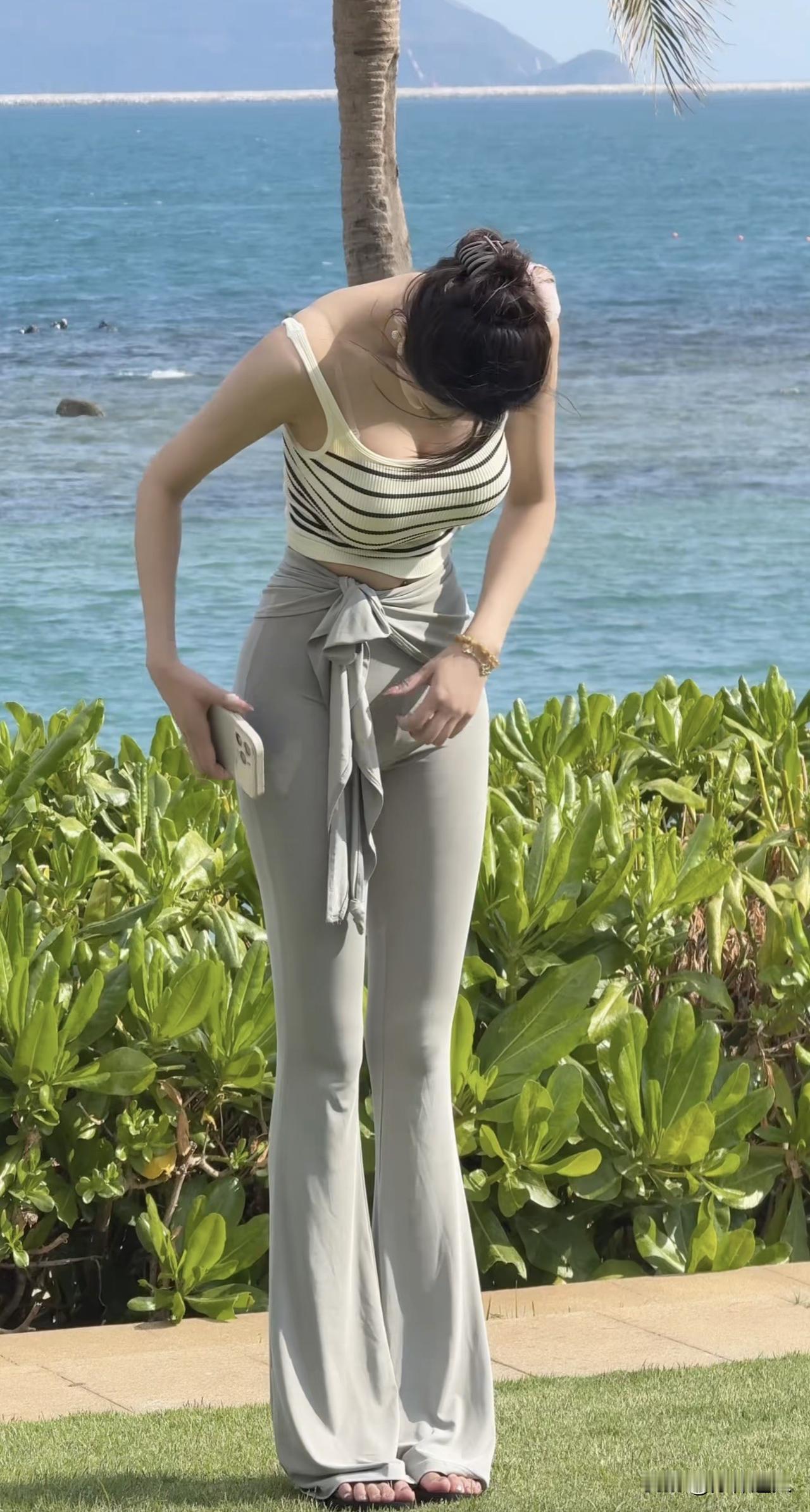 媳妇说要勒紧裤腰带过日子！听到这句话的时候我就知道要坏事。去年的时候，媳妇也说