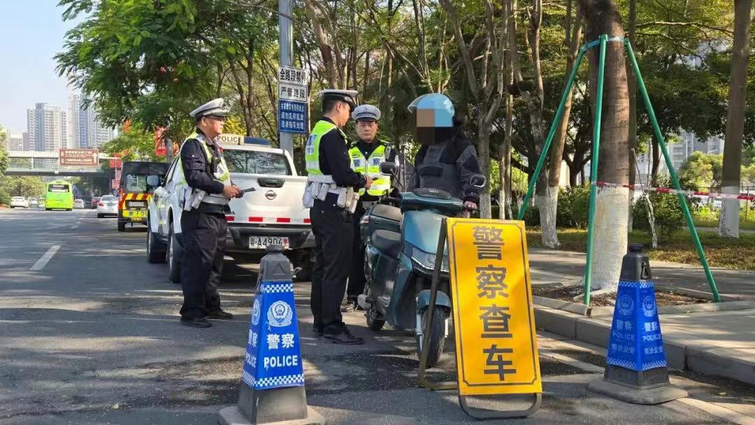 【为期1年！南沙全区重点整治电鸡】之前广东省要发起为期一年的电鸡整治专项行动，现