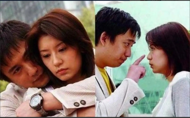 2009年一天深夜，贾静雯给黄磊发了一条短信，“最近好吗？很想念你喔？”黄磊回了