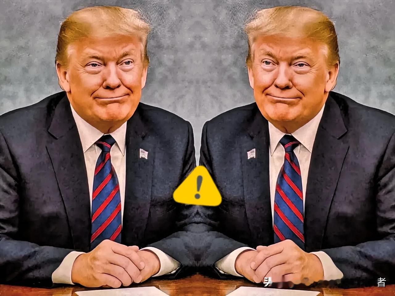 这就很有意思了，好多人还没看透现在的局势。老美那边的算盘其实打得精着呢：全