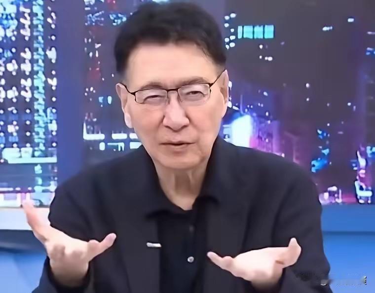 赵少康最近一直在想一个问题，为什么西方国家总是觉得的中国会去“侵略”别人，看中国