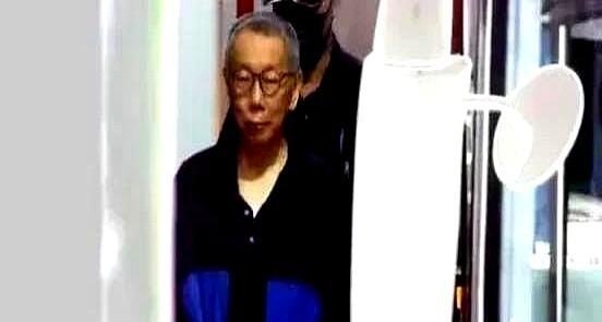 柯文哲案受审，李文宗被关了九个月，检方咬死李文宗帮柯文哲管竞选办公室的钱，还和京