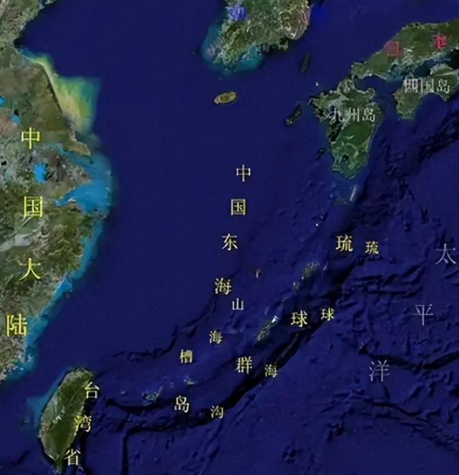 联合国为何不承认日本对琉球的主权？其实多亏了中国当初没有签字今天咱们聊聊琉球