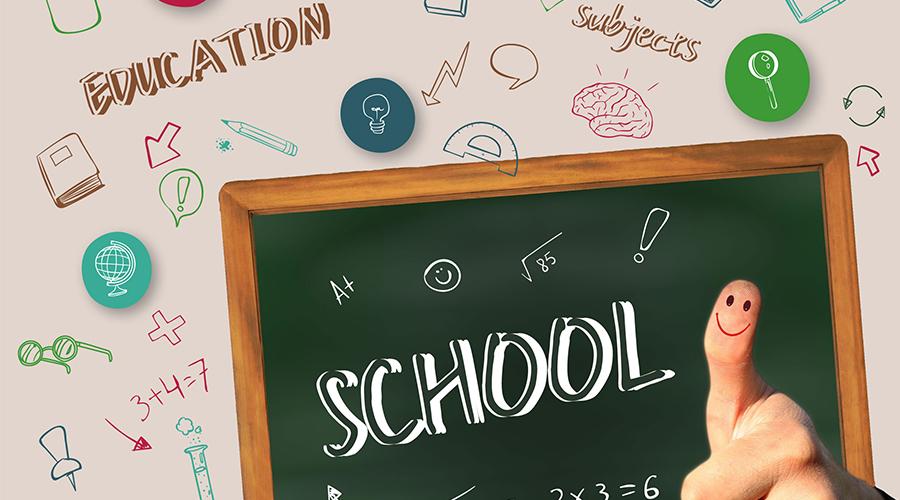 给娃正确的数学启蒙, 你缺这张思维导图