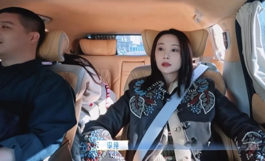 马頔拒绝李纯给自己做饭打下手，李纯之前把马頔调好的料给倒了！李纯：“我把他调的