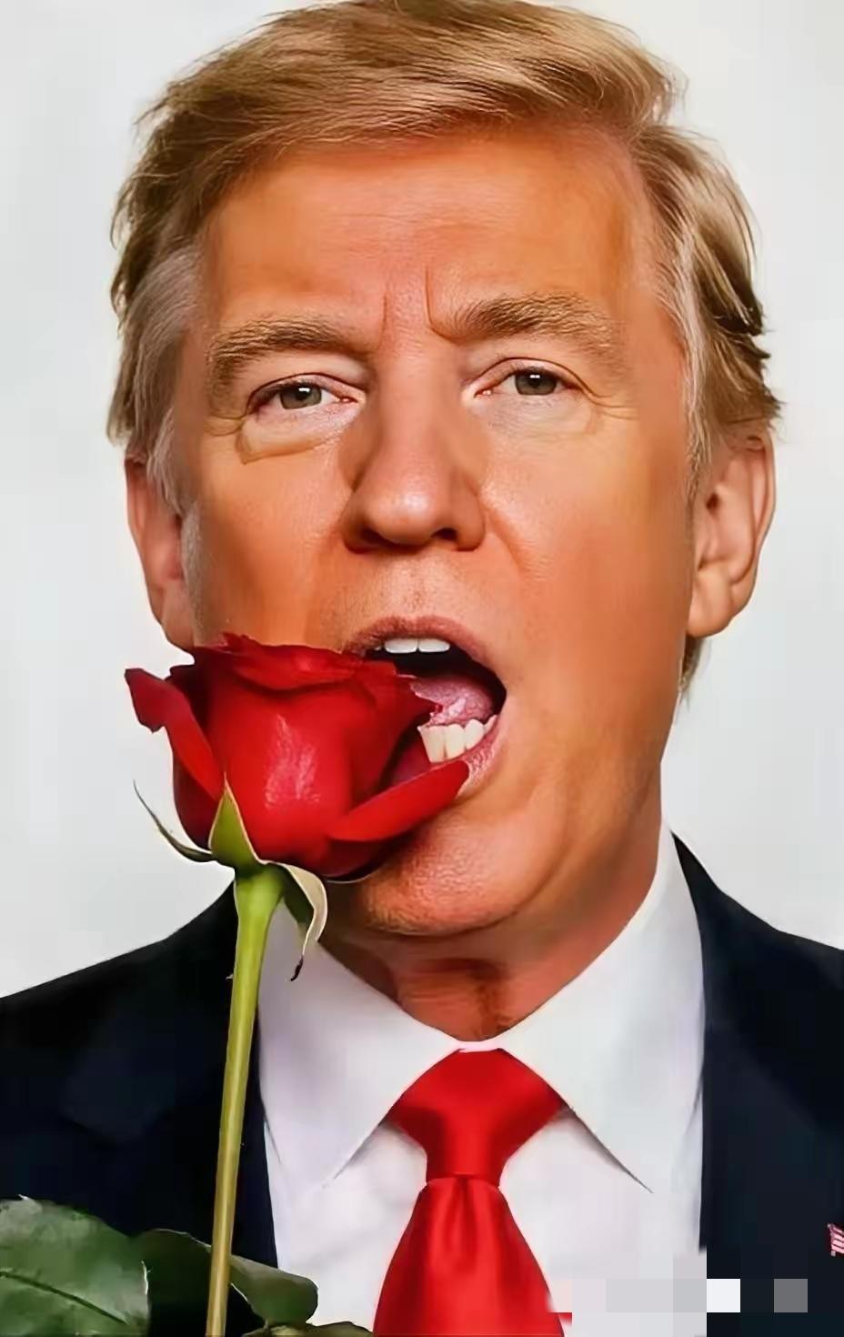 特朗普这觉，太昂贵！特朗普睡了，世界终于清净了。从昨晚开始，由于这位美国总统的