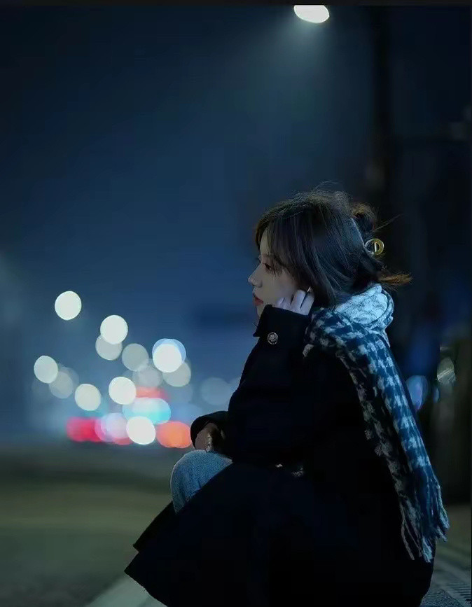 [2025]四季有雾，雾吹四季叁叁即散散，散散亦人