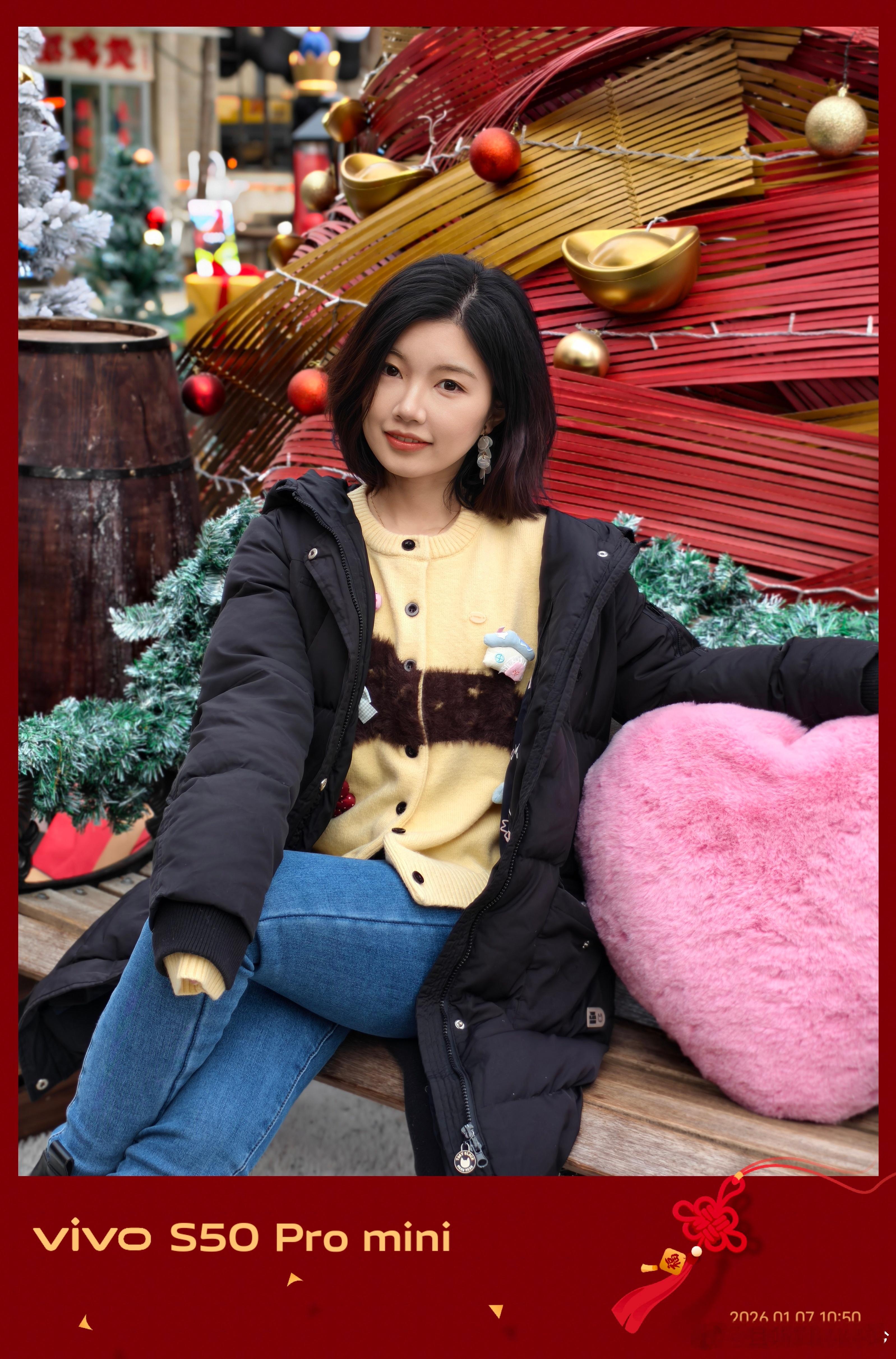 华耀OV，四家3.5K档人像机型。虽然价格和旗舰差了不少，但样张一眼看过去，真