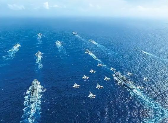 中国现在不需要提防日本跟美国，中国现在最需要提防的国家是俄罗斯！之所以这么说，是