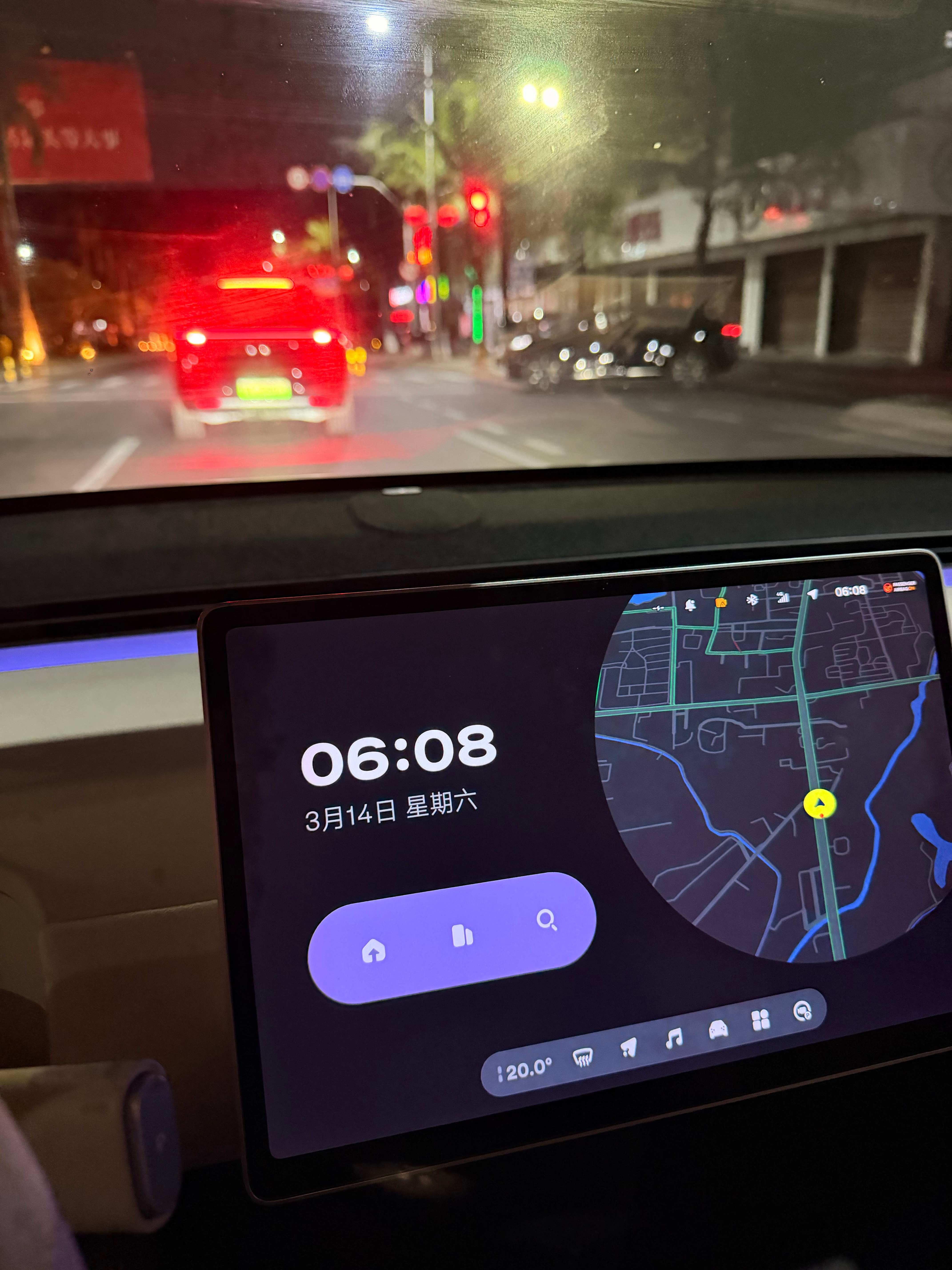 出发拍虫firefly萤火虫昌江