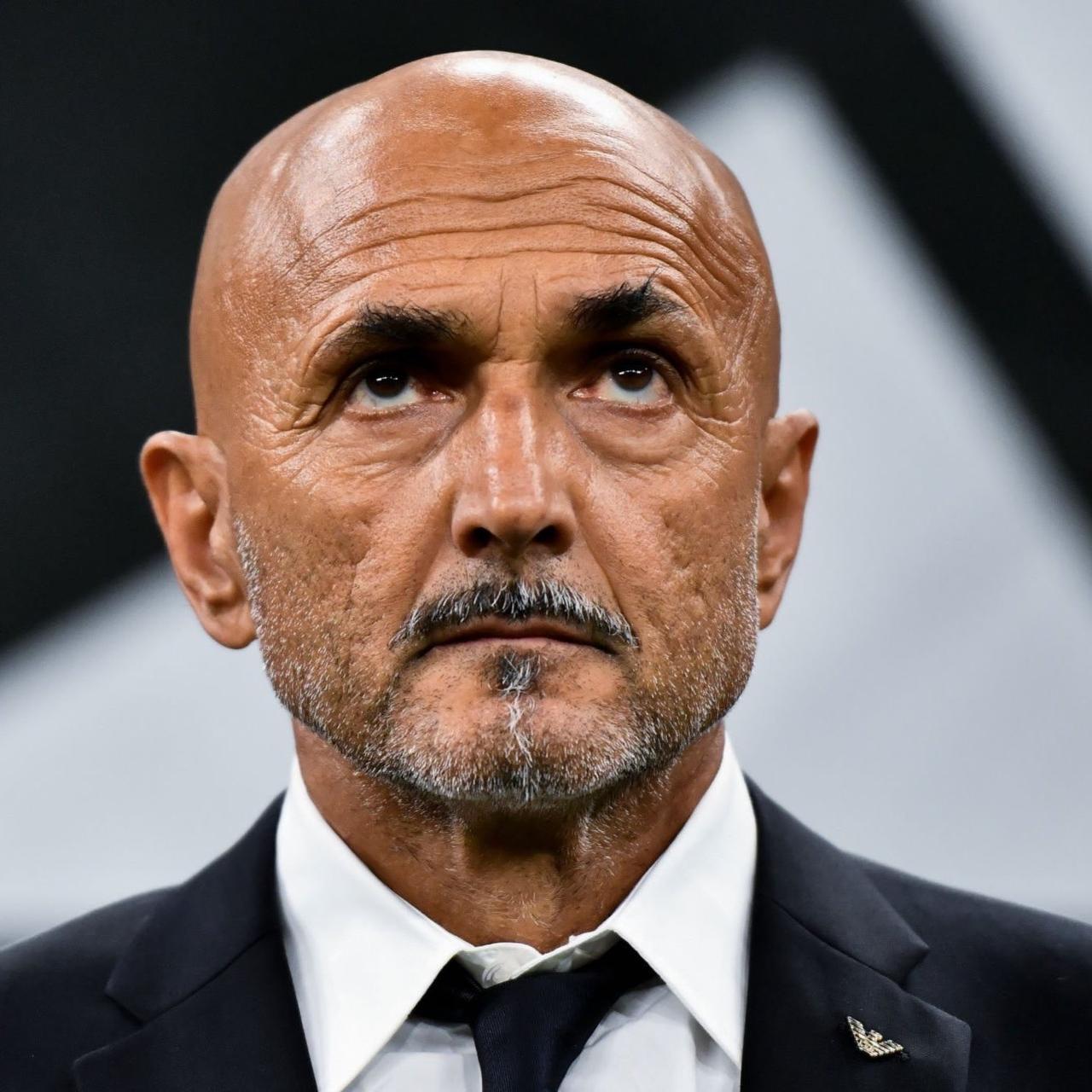 斯帕莱蒂接受天空体育采访：“无论谁来接替图多尔，他都绝对是幸运的。我很遗憾图