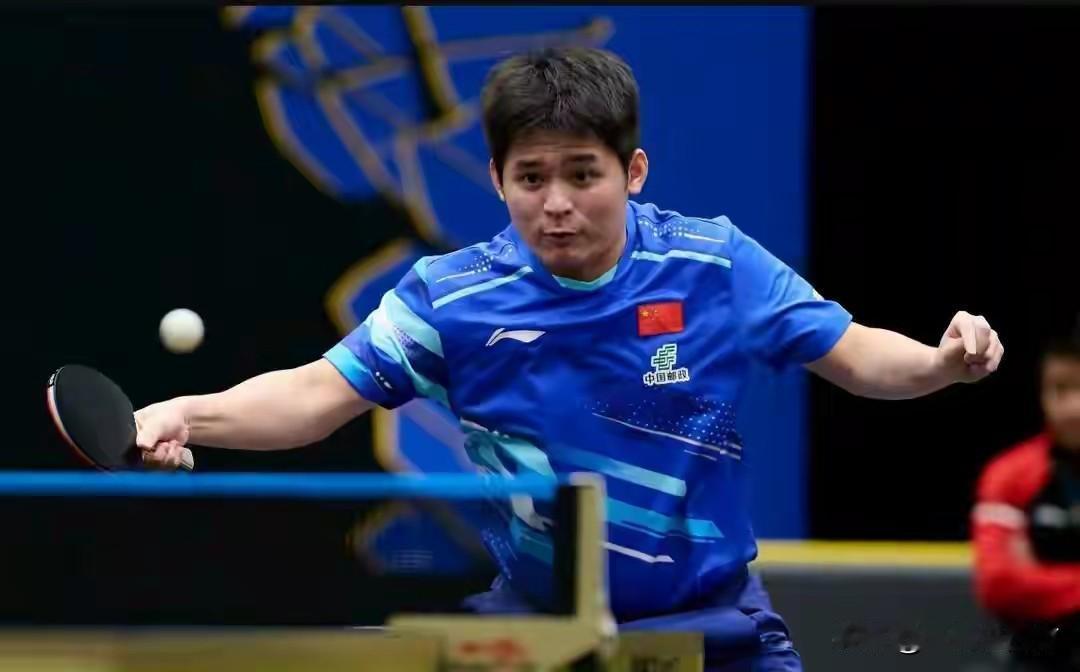 WTT马斯喀特站常规挑战赛资格赛北京时间今天凌晨结束，中国队12人出战，仅徐瑛彬
