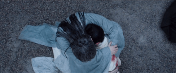 谢淮安误杀白莞长安二十四计谁看了不心碎！谢淮安唯一的软肋就是白莞，满心都是护她