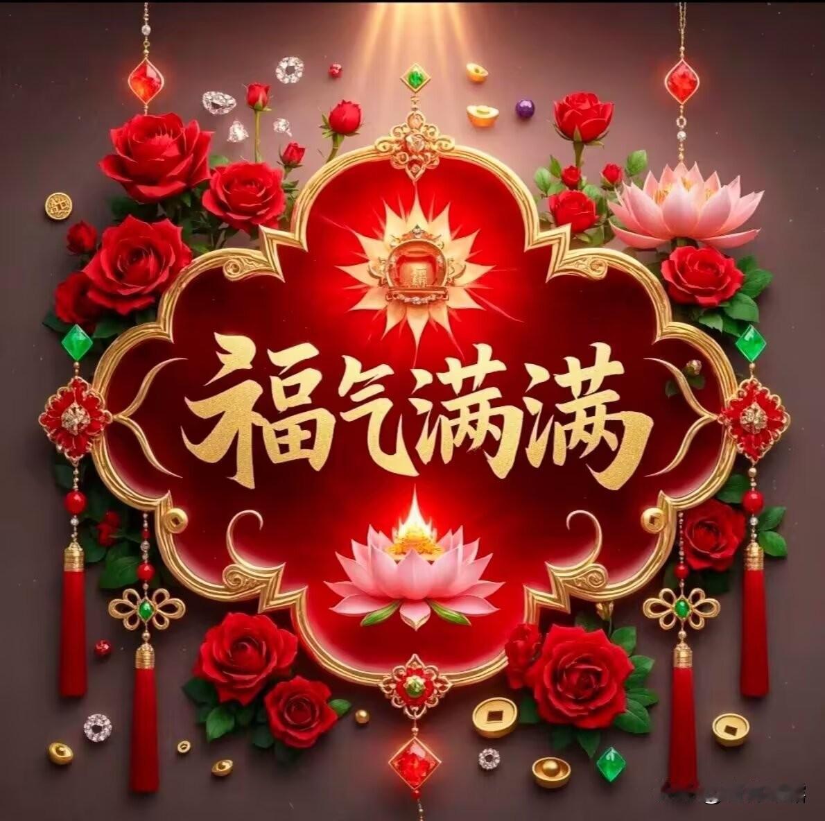 元旦启瑞，福运绵长，愿新的一年里，家人安康，幸福美满，平安喜乐常相伴，顺顺当当，