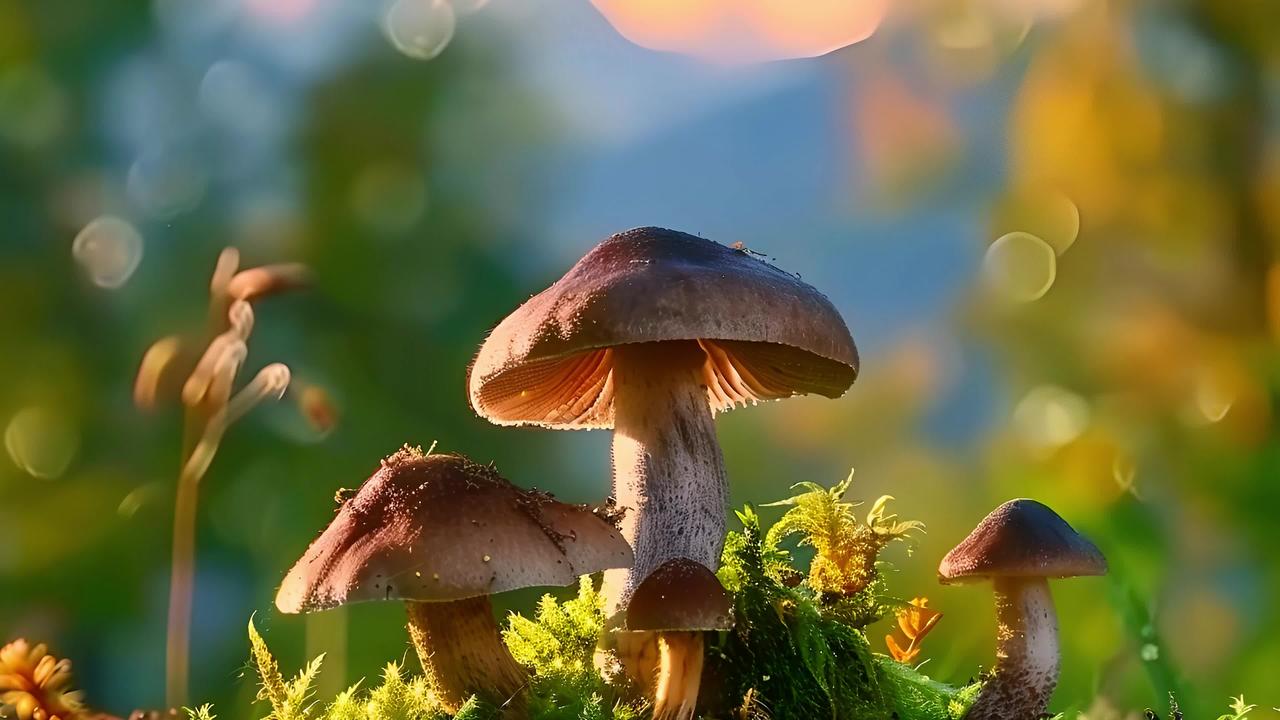 增强免疫力必吃的7种食物，建议：中老年人一周吃3次，增强免疫力人一上了年纪，身