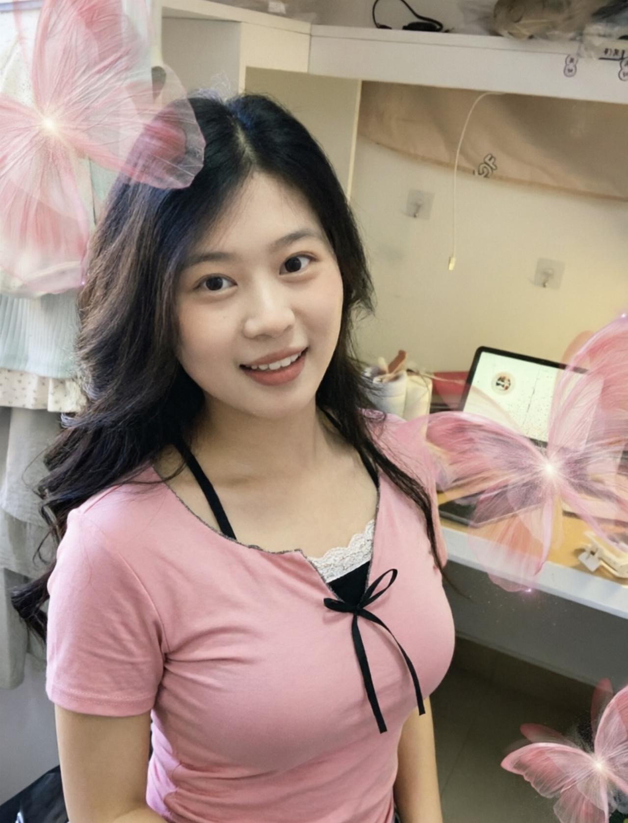 什么样的女人算自然美