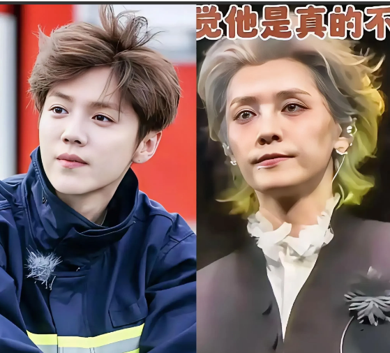 确定了，鹿晗，大概是关晓彤这一生，遇到用情最深的男孩。不信你看下面的