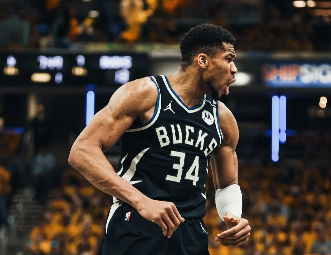 据美记BrettSiegel报道，“如果尼克斯无法提供雄鹿认为有价值的筹码（目