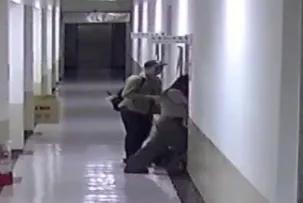 黄捷：韩国瑜小心眼、搞针对　把半夜进委员会监视器画面偷给蓝营民进党立委黄捷1