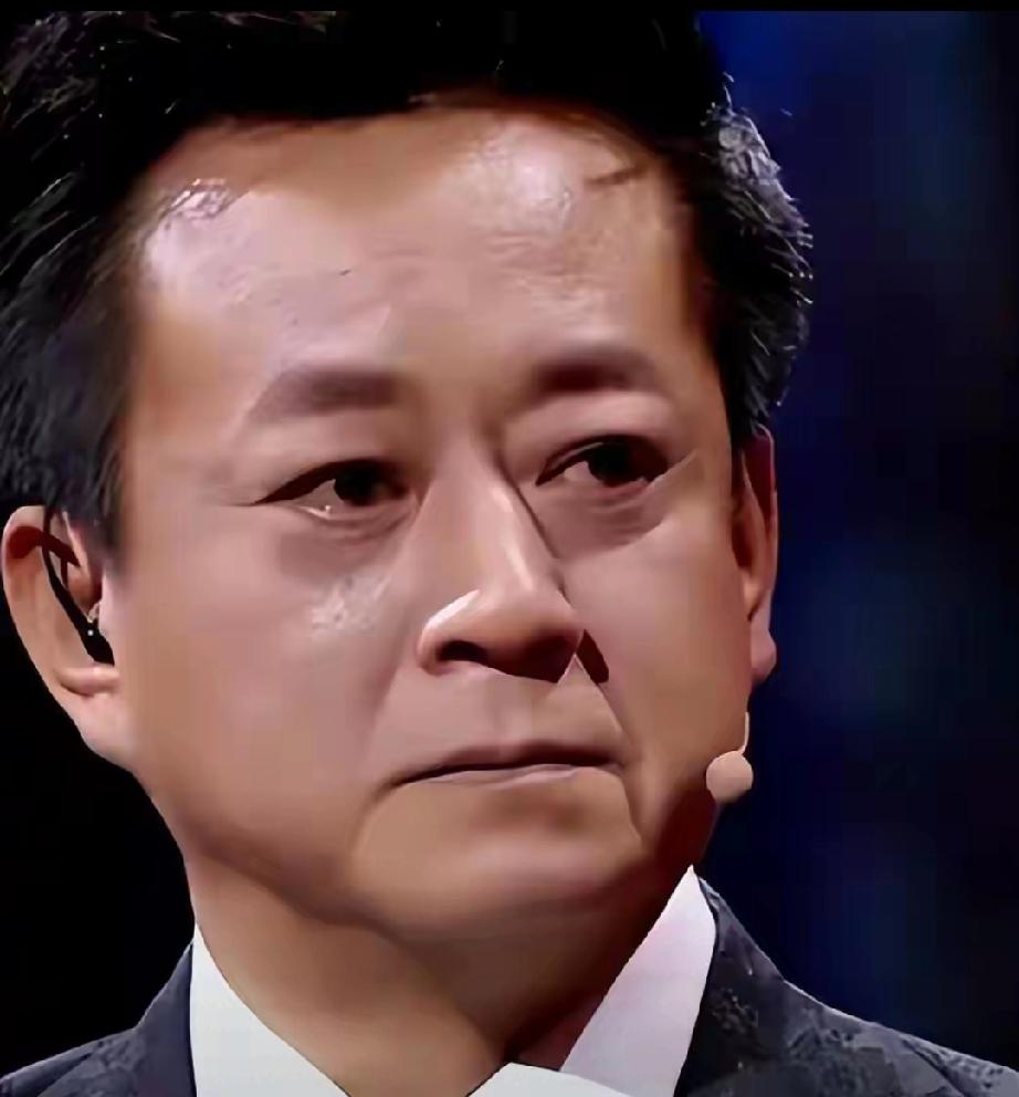 沉冤六年终落幕！央视名嘴朱军彻底洗白，造谣女主结局大快人心曾稳坐央