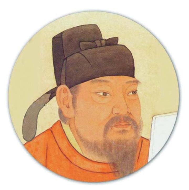 公元785年的秋天，许州城外的一处破院子里，一个78岁的老头被粗麻绳勒住了脖子。