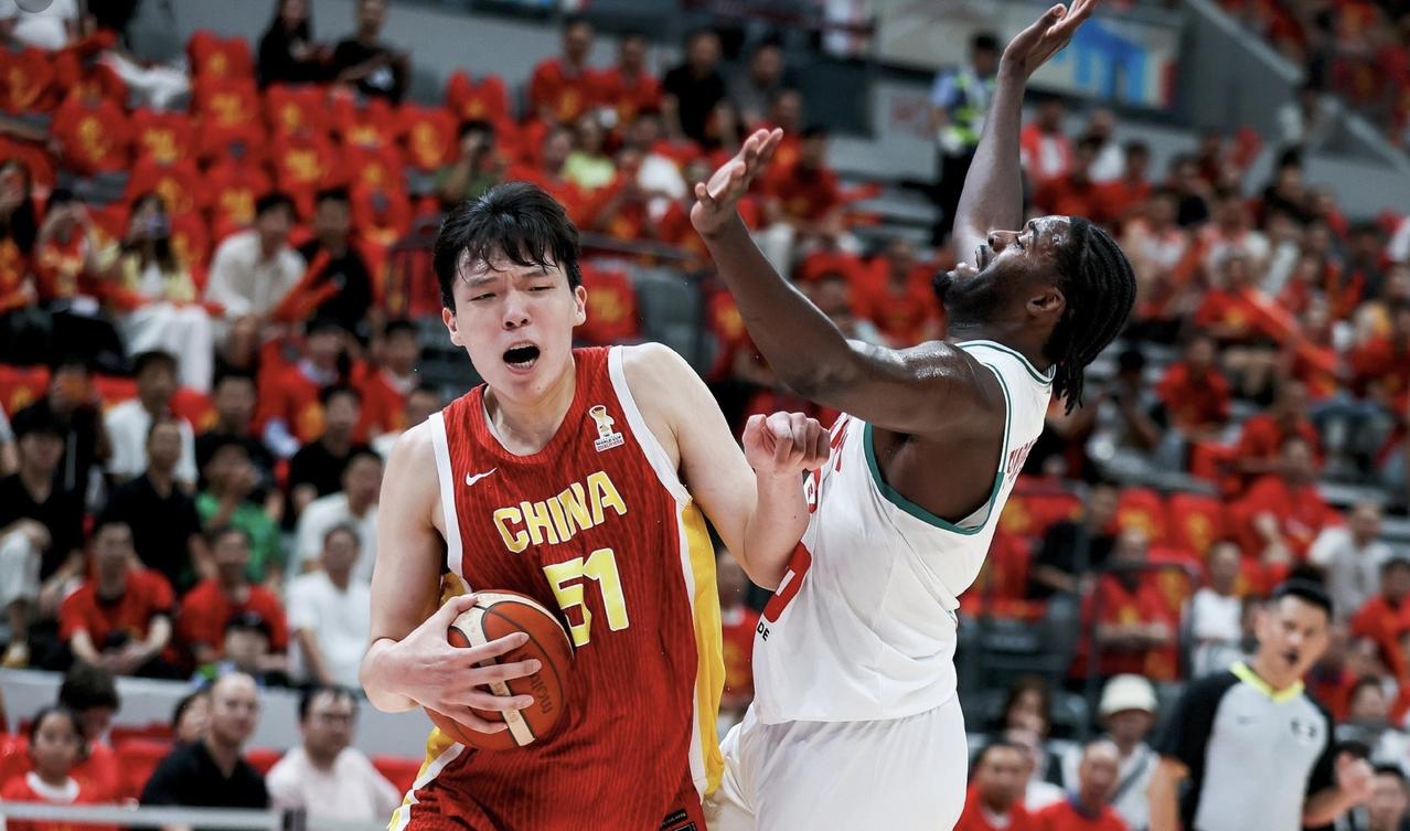 黎巴嫩主教练艾哈迈德・法兰赛后一席话，才道出本场比赛中国队取胜的原因。来听听