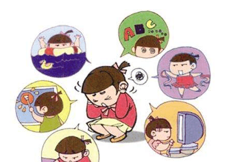 孩子没耳朵似的, 说什么也听不见! 作为家长的你该怎么做?