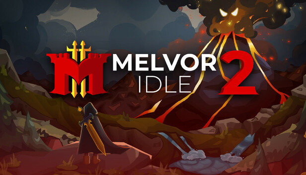 【Steam新作】休闲挂机放置类游戏《梅尔沃放置2》（MelvorIdle2