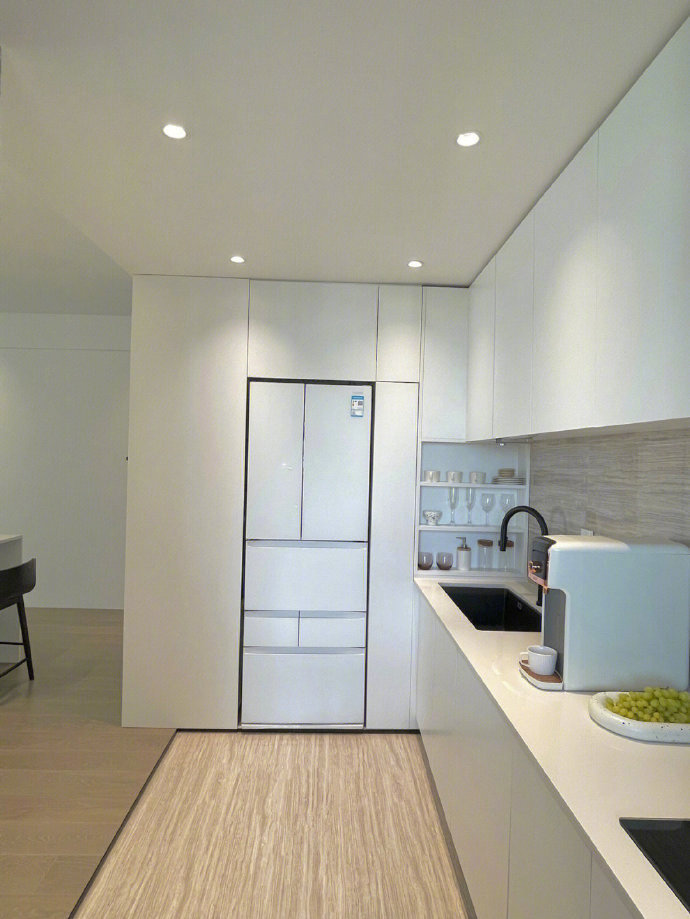 极简风太适合没什么钱的年轻人了