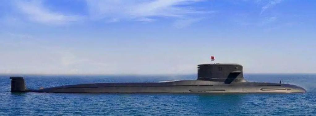 西方媒体彻底炸开了锅！中国核潜艇数量正式反超俄罗斯，世界第二的宝座易主了！这