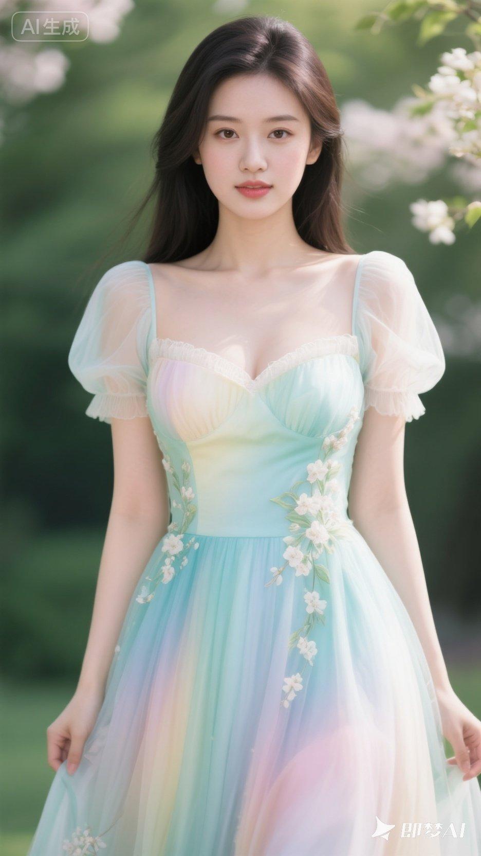 你认为最有气质的美女是谁？时尚穿搭,今天出门穿什么?什么样的女人才最有魅力呢?
