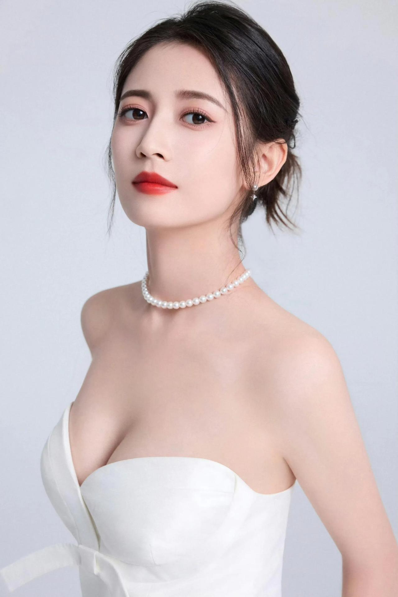 陈钰琪-这个新娘也太好看了吧！||陈钰琪气质女明星女神[话题