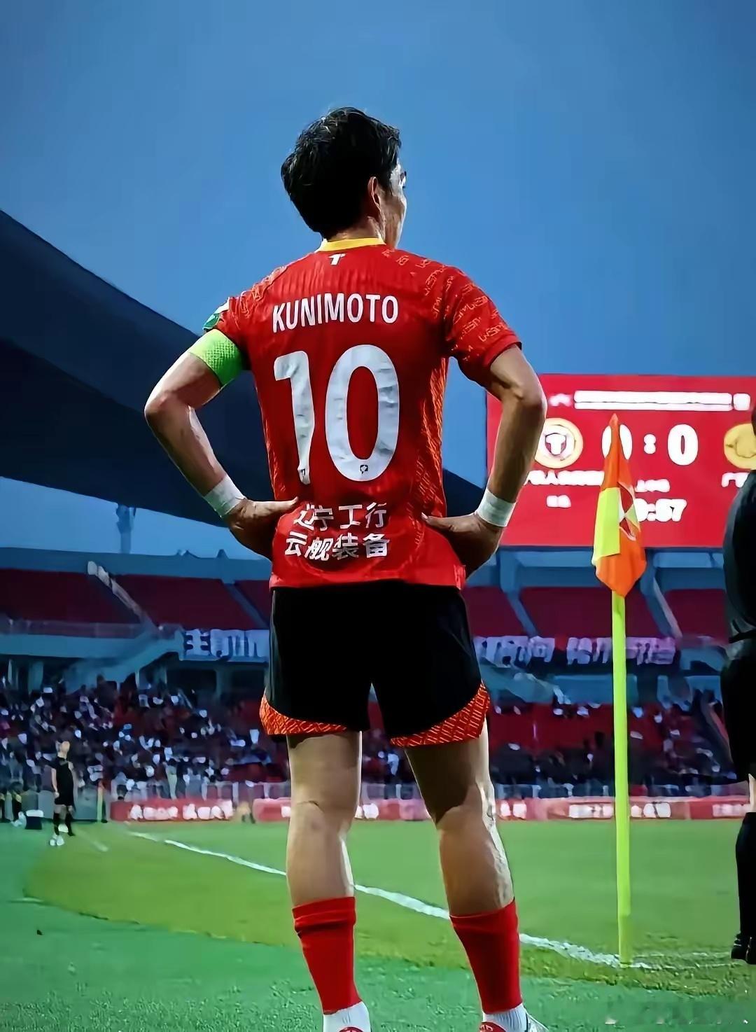 经坦诚友好协商，辽宁铁人已决定不与邦本宜裕续约。这位在刚刚结束的赛季，帮助球队冲